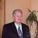 Сергей Худой