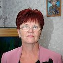 Анна Мороз