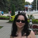 Ольга Осипова (Куйдина)