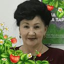 Нэля Султанмуратова