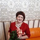 Ленара Низаметдинова