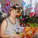 Валентина Галимова (Сапаева)