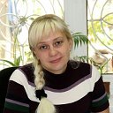 Татьяна Главина