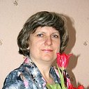 Марина Конькова (Шефер)