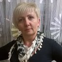 Людмила Ярошевич (Блошко)