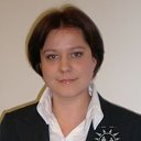 Ольга Лазарева(Потапова)