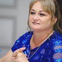 Людмила Кожухаренко