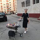 Полина Акулиничева