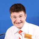 Денис Чернушенко