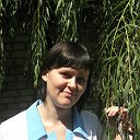 Алёна Дышлевая (Лаврущенко)