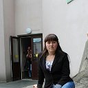 Ирина Курмангалиева(Фалеева)