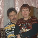 Виктор и Наталья Притуляковы(Варава)