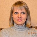 Наталья Нестерова(Тагильцева)