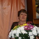 Людмила Булгакова(Шишенина)