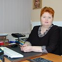 светлана Маштакова