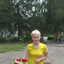 Алевтина Захарова