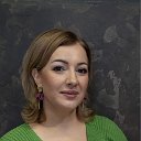 Элина  Григорян (Габриелян)
