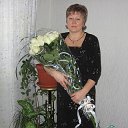 Галина Кричевская(Чернышова)