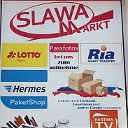 Slawa Markt Bechhofen