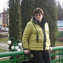 Светлана Кириенко (Китченко)