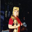 Татьяна Пруцева (Севостьянихина)