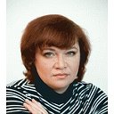Ксения Воронкова