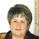 Елена Карнаухова (Чернигова)