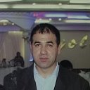 Uzeyir Aliyev