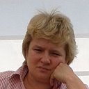 Валентина Мацук