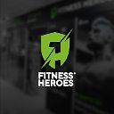 Fitness Heroes Спортивное питание