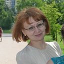 Наталья Исмайлова