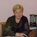 Нина Козущик (Корчуганова)