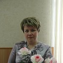 Елена Сухова (Баранова)