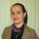 Елена Переломова