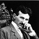 Nikola Power Tesla