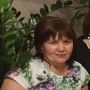 Галия Минебаева(Сулейманова)