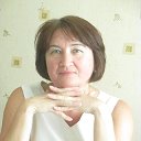 Светлана Выжовец-Стойко