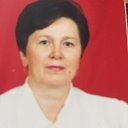 Татьяна Муха (Лукашевич)