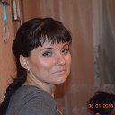 Алена Самойлюк (Рыбинская)