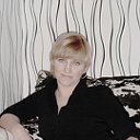 Светлана Кухарчук