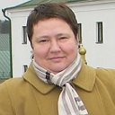 Ирина Парукова