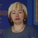 Жанар Ахметова(Абишева)