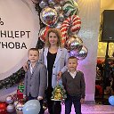 Ирина Антонова