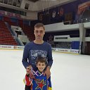 Алексей Поцелуев