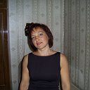 Елена Захарова (Плаксина)