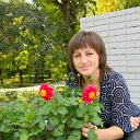 Анна Черепкова (Кривозубова)