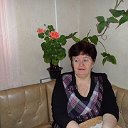 Ольга Шевякова
