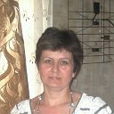 Светлана Сапожникова (Ершова)