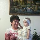 Наталья Николаева (Коврижникова)