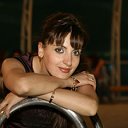 Кристина  Асоян